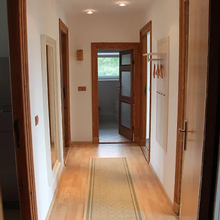 Гостевой дом Belger Малов