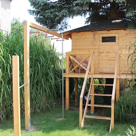 Belger Гостевой дом 3*