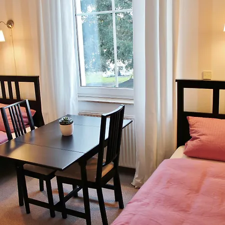 Belger Гостевой дом 3*