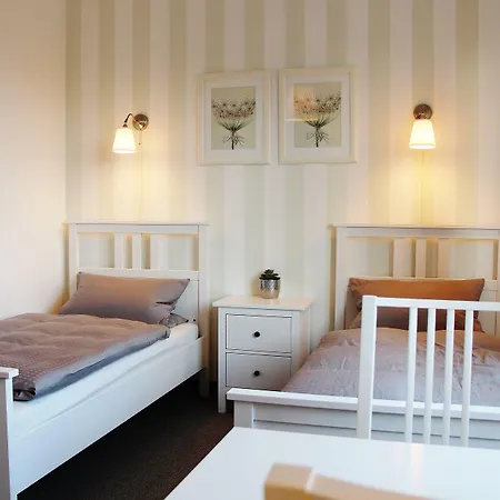 Гостевой дом Belger