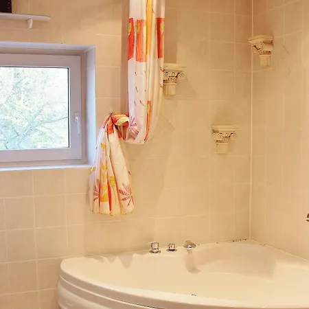 Belger Гостевой дом 3*