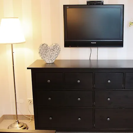 Гостевой дом Belger Малов