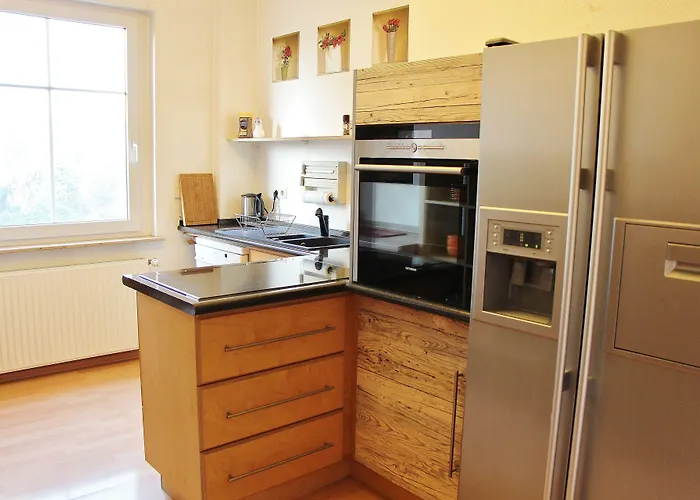 Belger 3* Blankenfelde-Mahlow