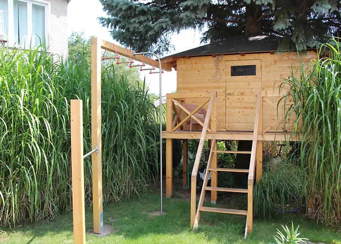 Belger بيت ضيافة 3*