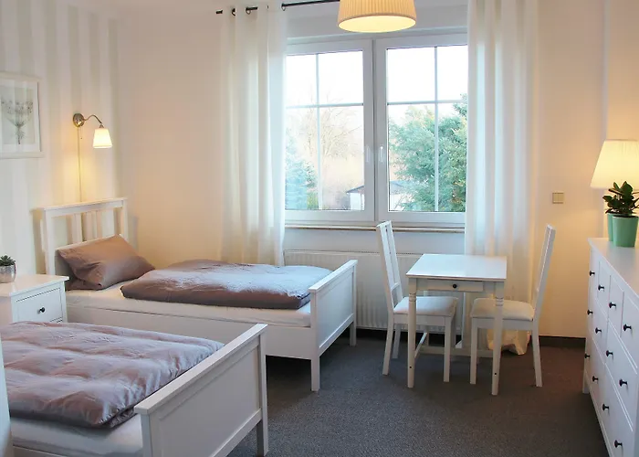 Belger Blankenfelde-Mahlow