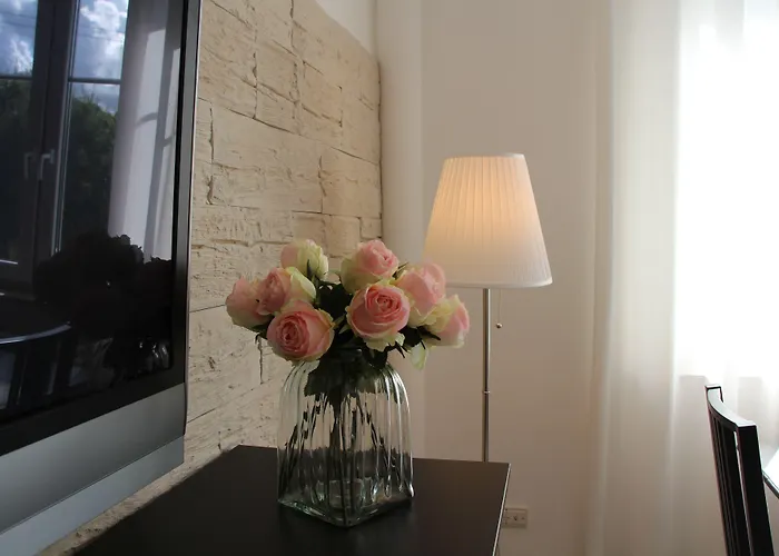 بيت ضيافة Belger 3*