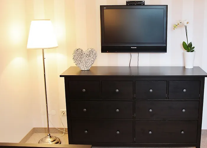 بيت ضيافة Belger Blankenfelde-Mahlow